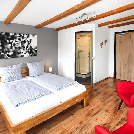 Hotel 8Peaks à Pfronten Extérieur photo