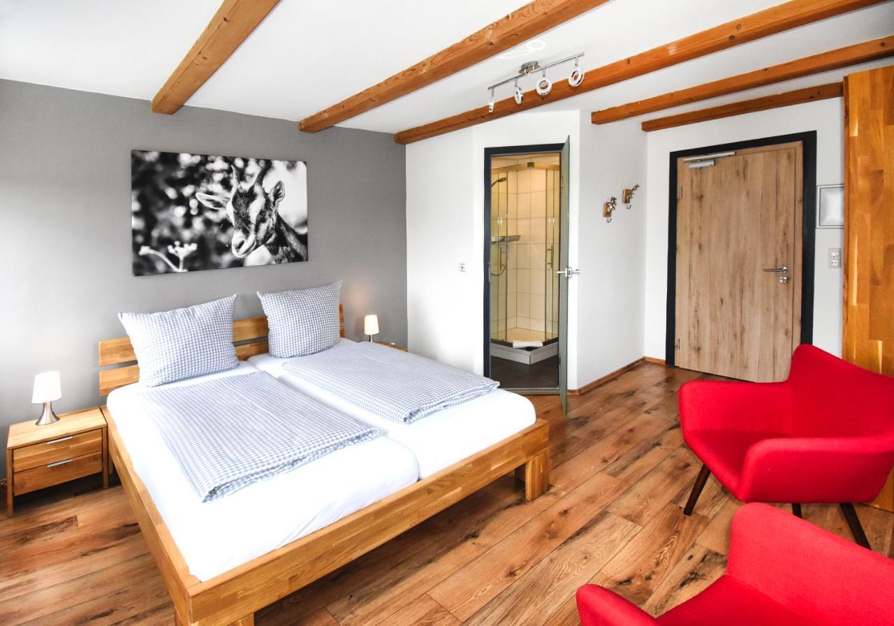 Hotel 8Peaks à Pfronten Extérieur photo